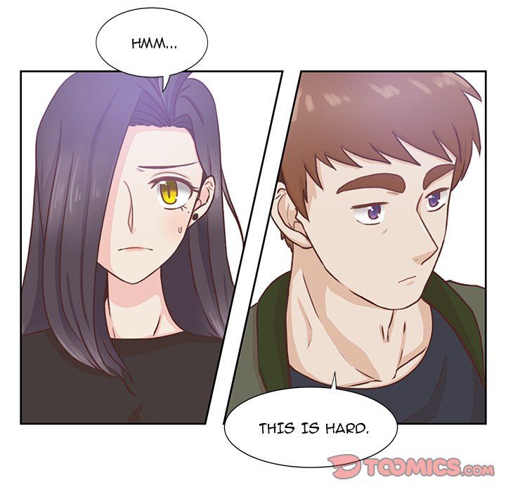 You're No Good Manhwa - Chapter 52 Page 33