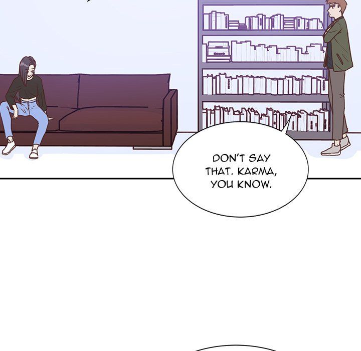 You're No Good Manhwa - Chapter 52 Page 35