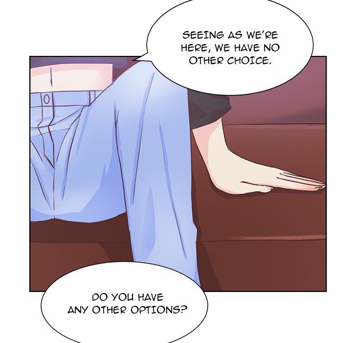 You're No Good Manhwa - Chapter 52 Page 36