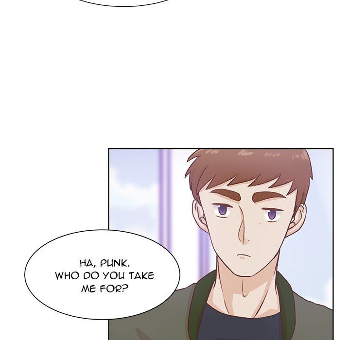 You're No Good Manhwa - Chapter 52 Page 37