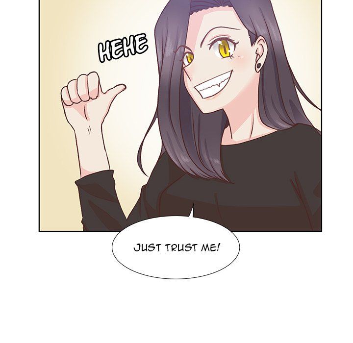 You're No Good Manhwa - Chapter 52 Page 39