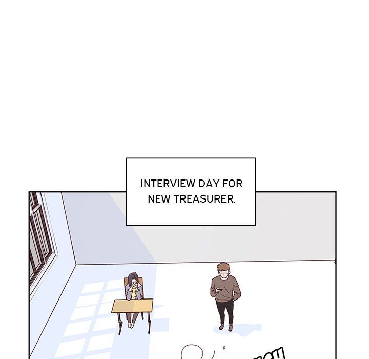 You're No Good Manhwa - Chapter 52 Page 45