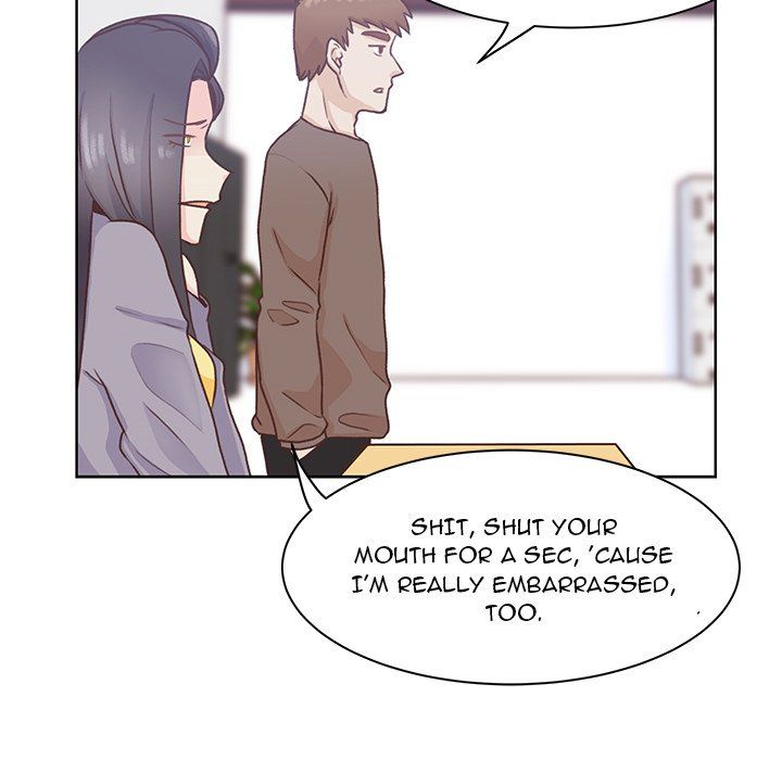 You're No Good Manhwa - Chapter 52 Page 47