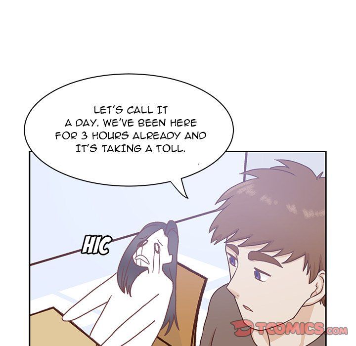 You're No Good Manhwa - Chapter 52 Page 49