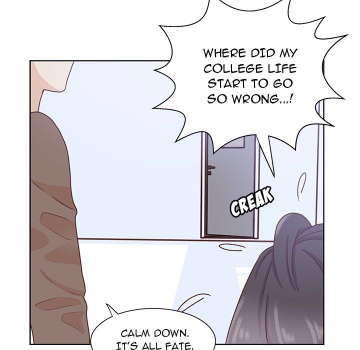 You're No Good Manhwa - Chapter 52 Page 51