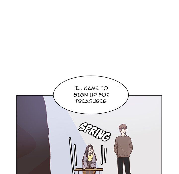 You're No Good Manhwa - Chapter 52 Page 54