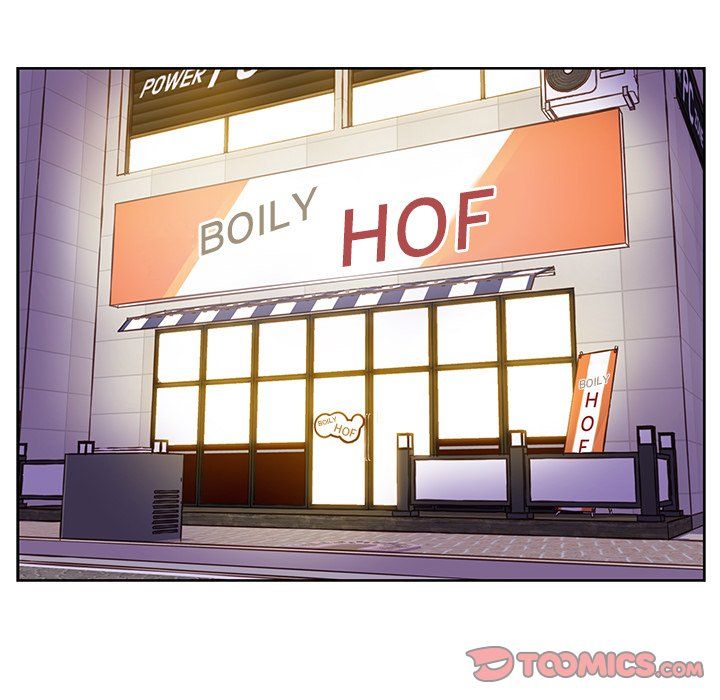 You're No Good Manhwa - Chapter 52 Page 57