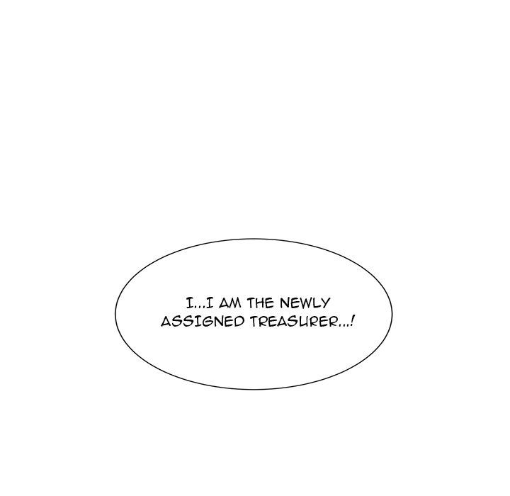 You're No Good Manhwa - Chapter 52 Page 58