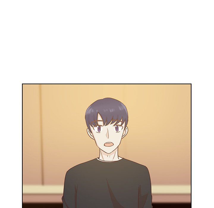 You're No Good Manhwa - Chapter 52 Page 59