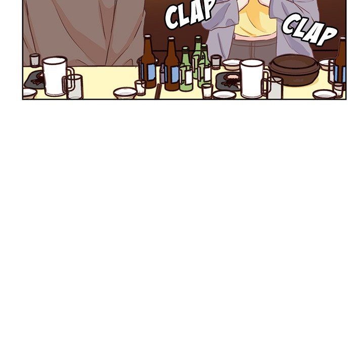 You're No Good Manhwa - Chapter 52 Page 62