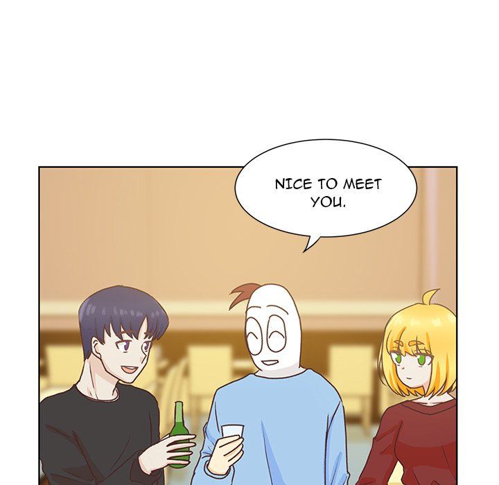 You're No Good Manhwa - Chapter 52 Page 63
