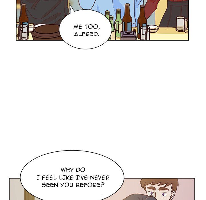 You're No Good Manhwa - Chapter 52 Page 64