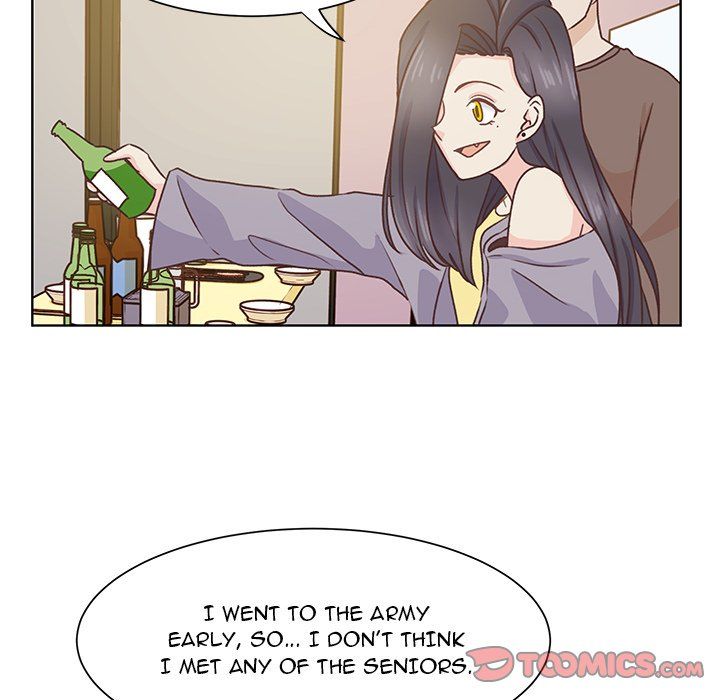 You're No Good Manhwa - Chapter 52 Page 65