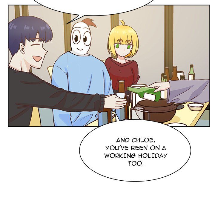 You're No Good Manhwa - Chapter 52 Page 66