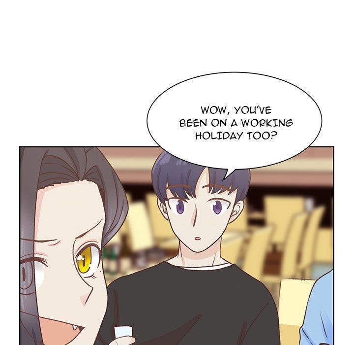 You're No Good Manhwa - Chapter 52 Page 67