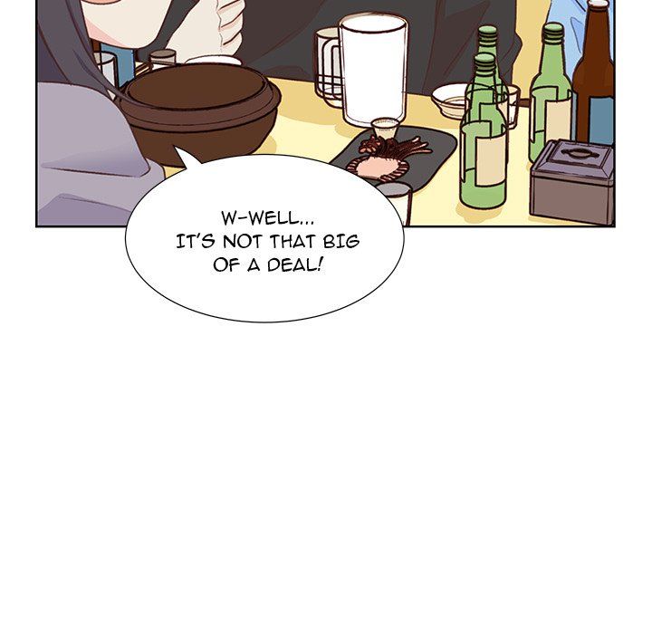 You're No Good Manhwa - Chapter 52 Page 68