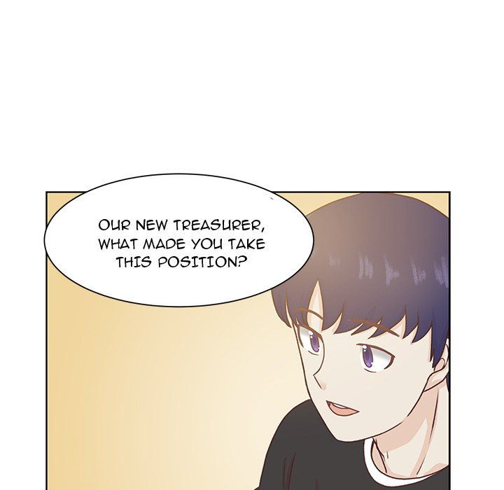 You're No Good Manhwa - Chapter 52 Page 69