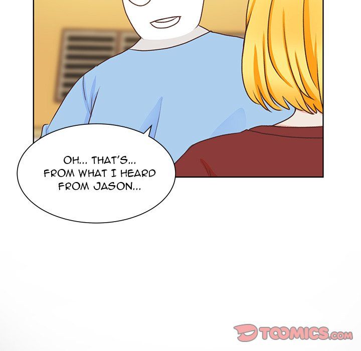 You're No Good Manhwa - Chapter 52 Page 73
