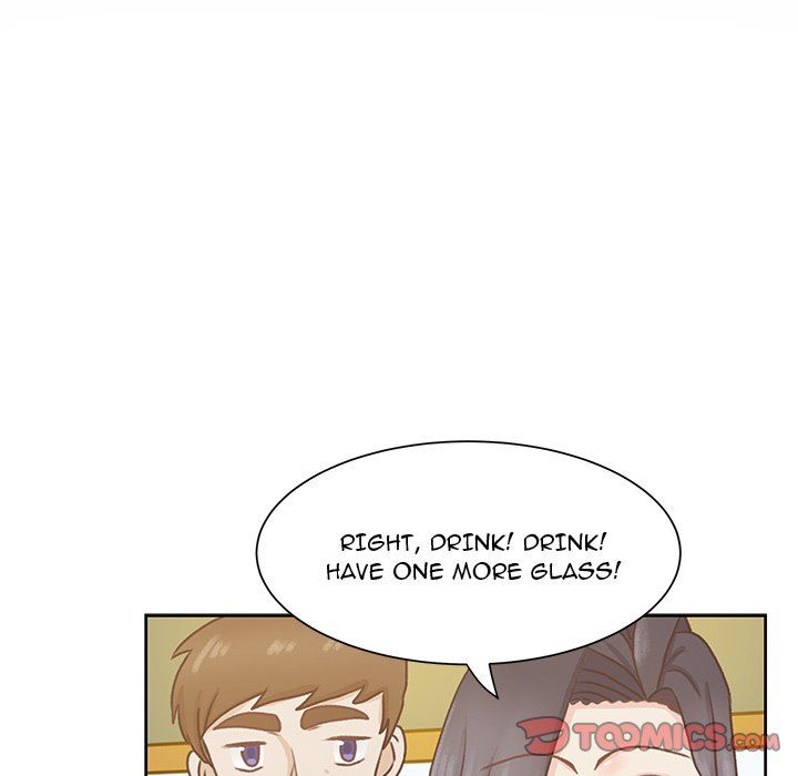 You're No Good Manhwa - Chapter 52 Page 81