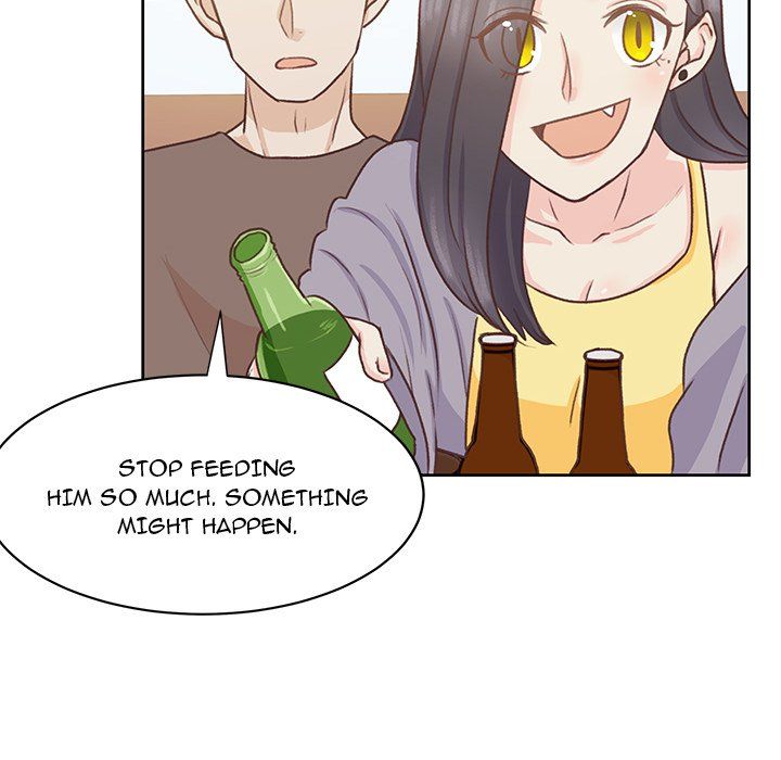 You're No Good Manhwa - Chapter 52 Page 82