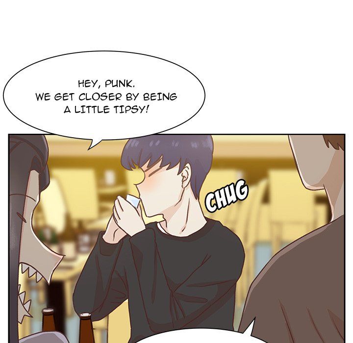 You're No Good Manhwa - Chapter 52 Page 83