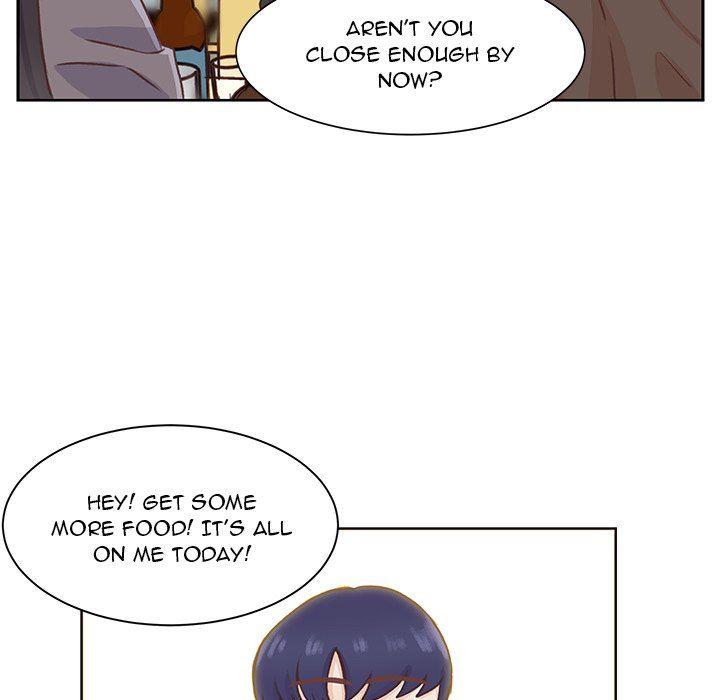 You're No Good Manhwa - Chapter 52 Page 84