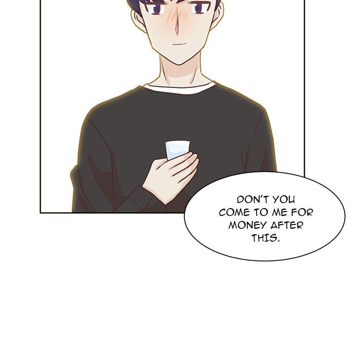You're No Good Manhwa - Chapter 52 Page 85