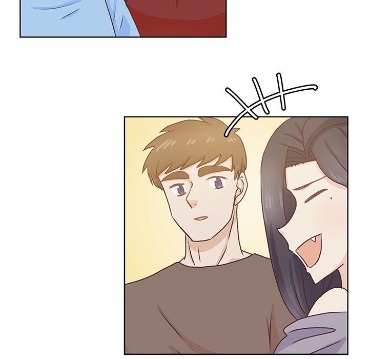 You're No Good Manhwa - Chapter 52 Page 87