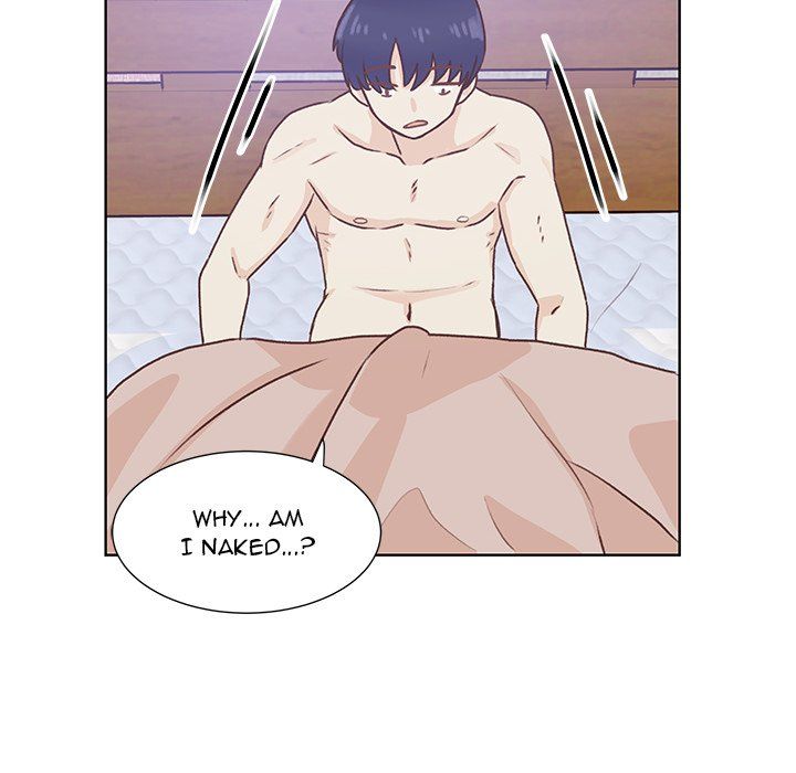 You're No Good Manhwa - Chapter 52 Page 94