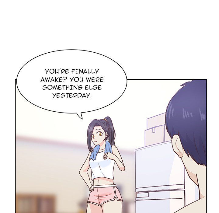 You're No Good Manhwa - Chapter 52 Page 104