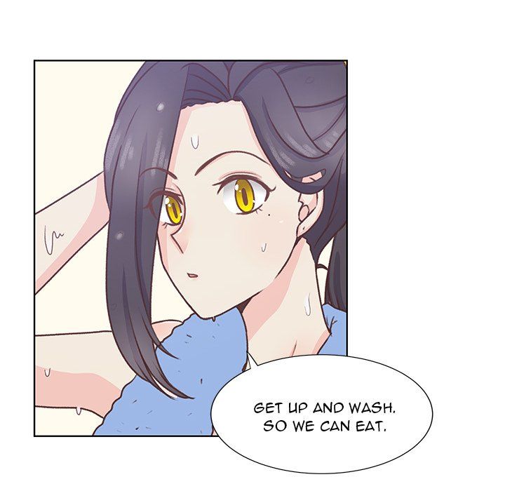 You're No Good Manhwa - Chapter 52 Page 106