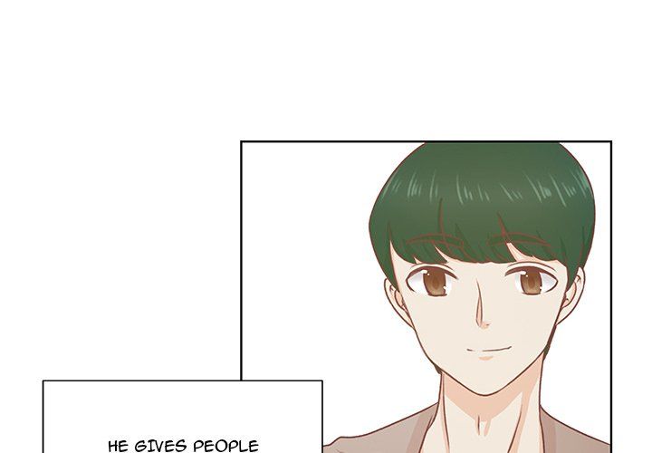 You're No Good Manhwa - Chapter 22 Page 3