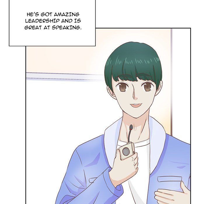 You're No Good Manhwa - Chapter 22 Page 6