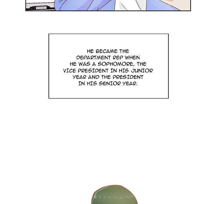 You're No Good Manhwa - Chapter 22 Page 7