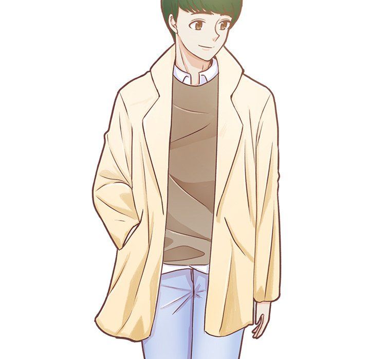 You're No Good Manhwa - Chapter 22 Page 8