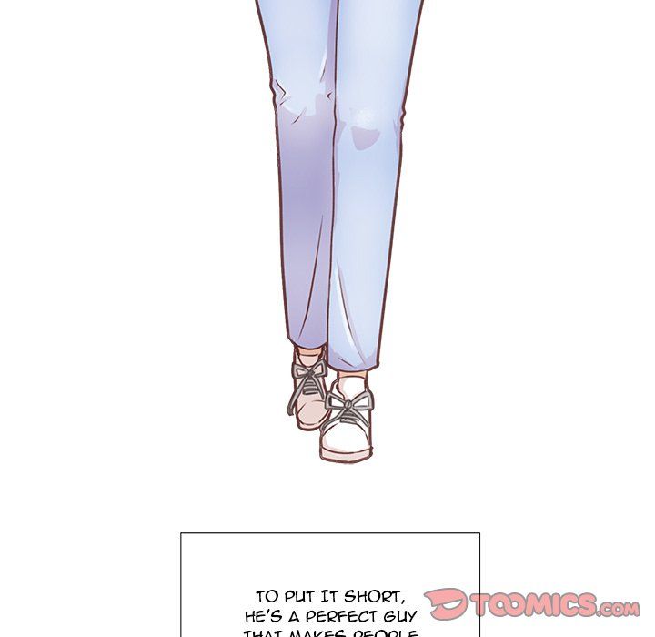 You're No Good Manhwa - Chapter 22 Page 9