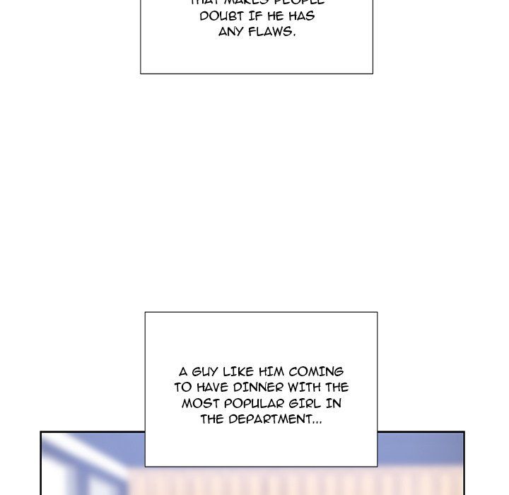 You're No Good Manhwa - Chapter 22 Page 10