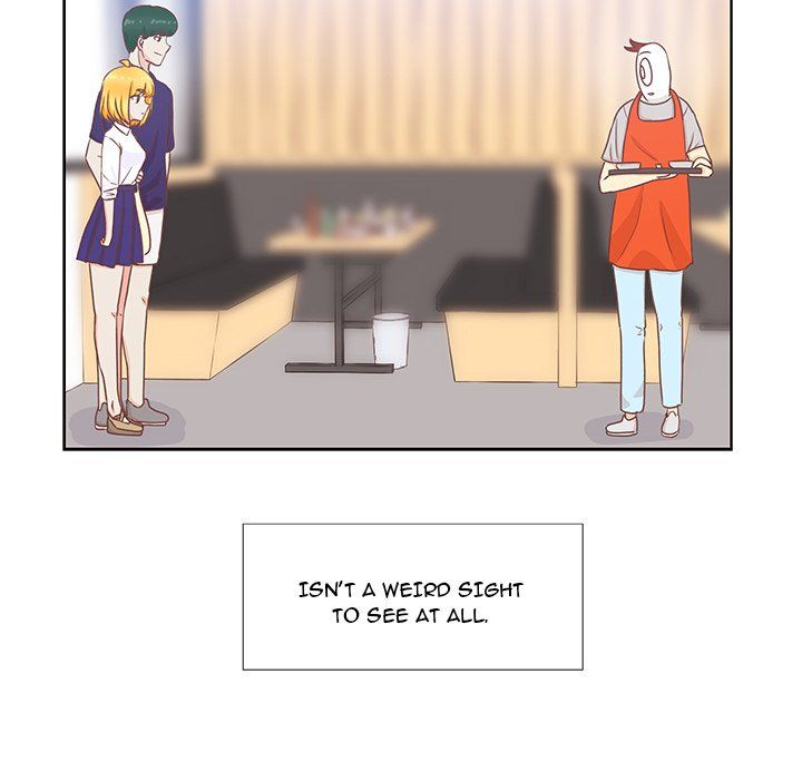 You're No Good Manhwa - Chapter 22 Page 11