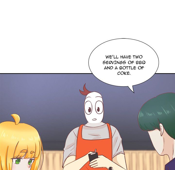 You're No Good Manhwa - Chapter 22 Page 15