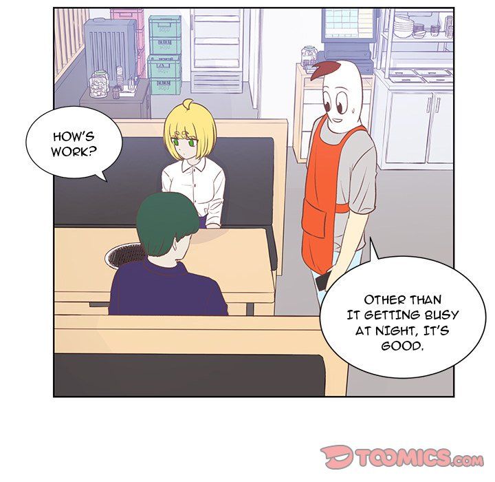 You're No Good Manhwa - Chapter 22 Page 17