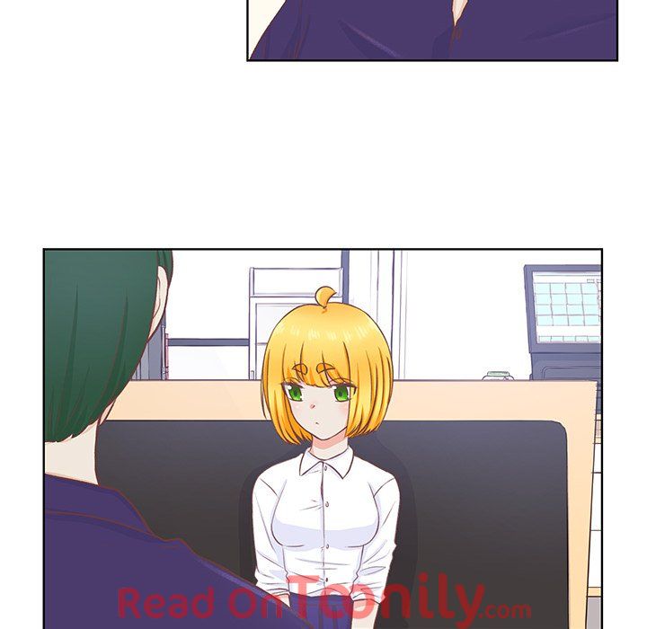 You're No Good Manhwa - Chapter 22 Page 19