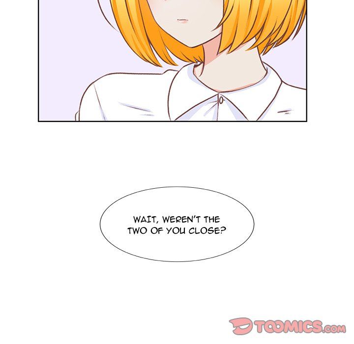 You're No Good Manhwa - Chapter 22 Page 21