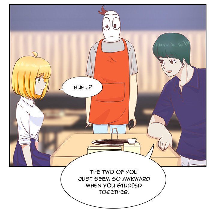 You're No Good Manhwa - Chapter 22 Page 22