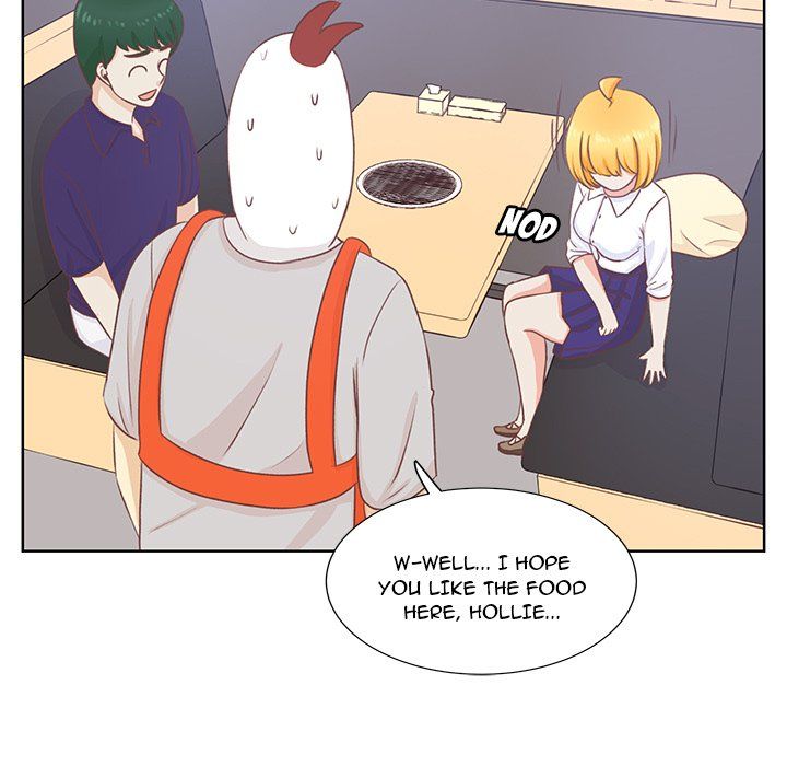 You're No Good Manhwa - Chapter 22 Page 26