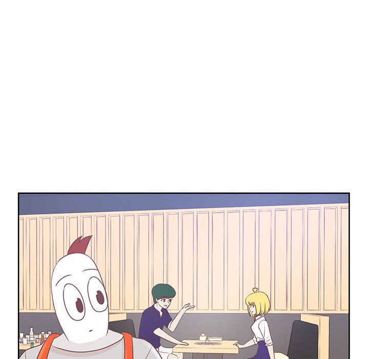 You're No Good Manhwa - Chapter 22 Page 27