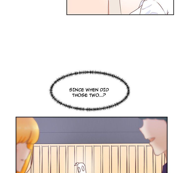 You're No Good Manhwa - Chapter 22 Page 30