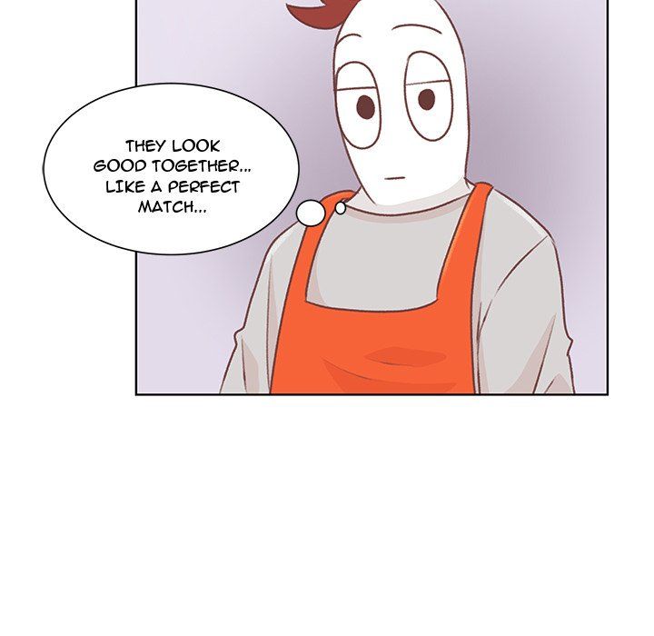 You're No Good Manhwa - Chapter 22 Page 32