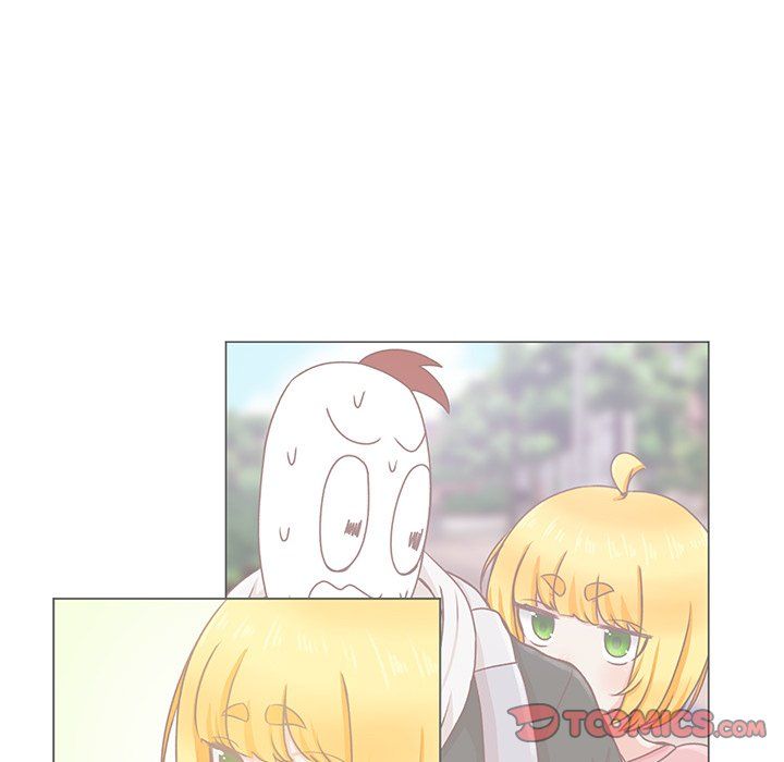 You're No Good Manhwa - Chapter 22 Page 33