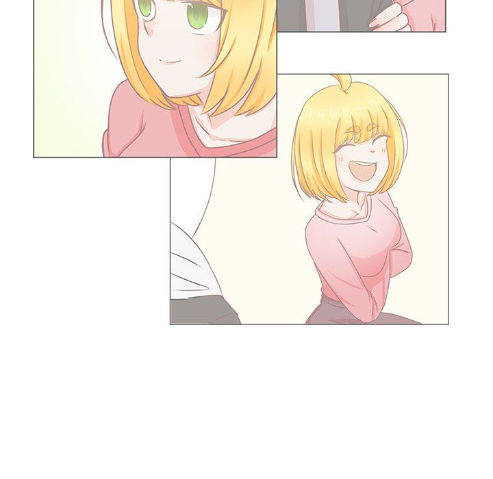 You're No Good Manhwa - Chapter 22 Page 34