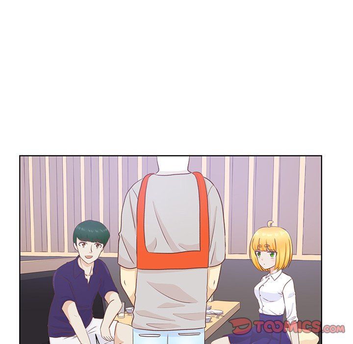 You're No Good Manhwa - Chapter 22 Page 37